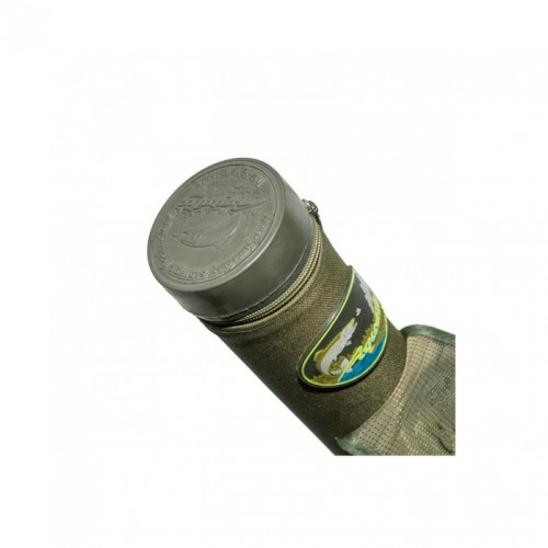 Тубус  Aquatic Т-75 без кармана (75 мм, 132 см)