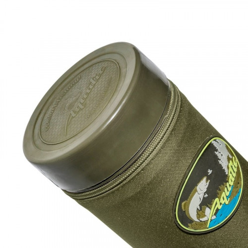 Тубус  Aquatic Т-75 без кармана (75 мм, 90 см)