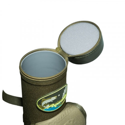 Тубус Aquatic Т-110 без кармана (110 мм, 132 см)
