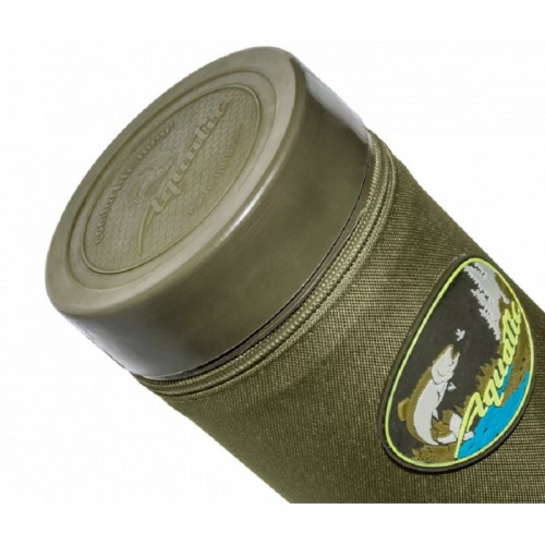 Тубус Aquatic Т-90 без кармана (90 мм, 132 см)