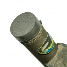 Тубус Aquatic ТК-110-1 с карманом (110 мм, 132 см)