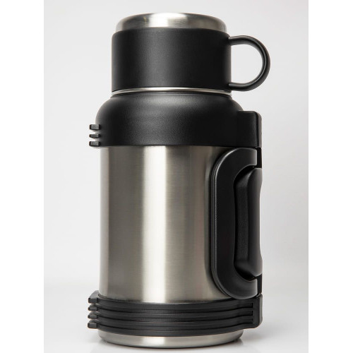 Термос Remington GrandTherm 1300 Silver, сит. рем.