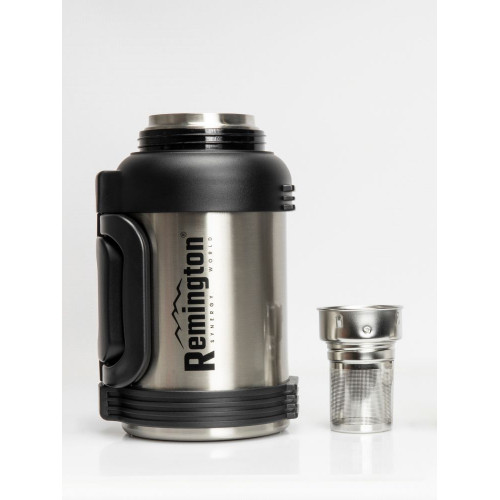 Термос Remington GrandTherm 1300 Silver, сит. рем.