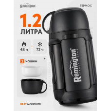 Термос Remington HeatMonolith 1200 Black