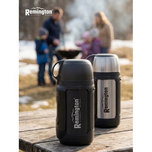 Термос Remington HeatMonolith 1200 Black