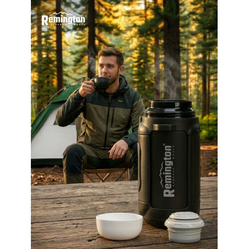Термос Remington HeatMonolith 1200 Black