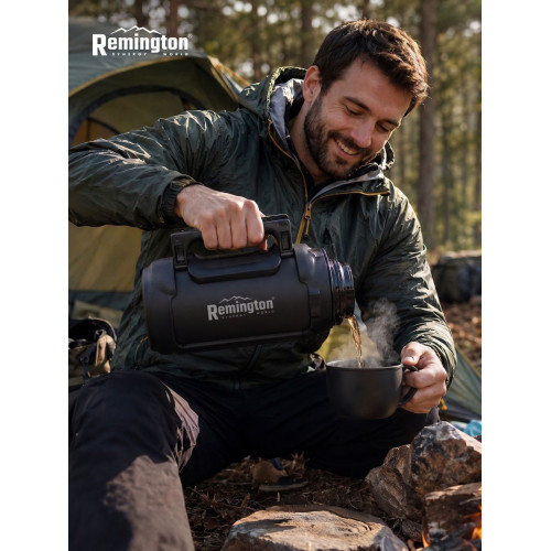 Термос Remington HeatMonolith 1200 Black