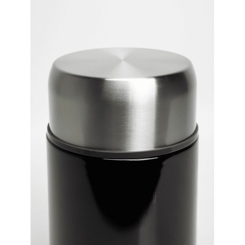 Термос Remington LunchMate 800 Black для еды, термочех. лож. 800 мл