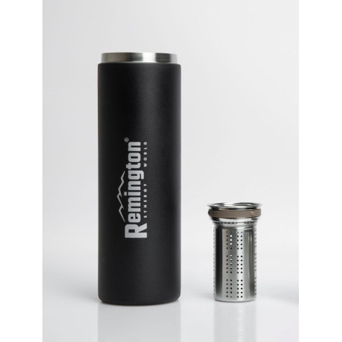 Термос Remington ThermalCore 500 Black, сит.