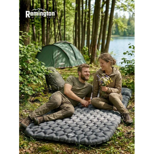 Коврик Remington Light Glide Duo Gray