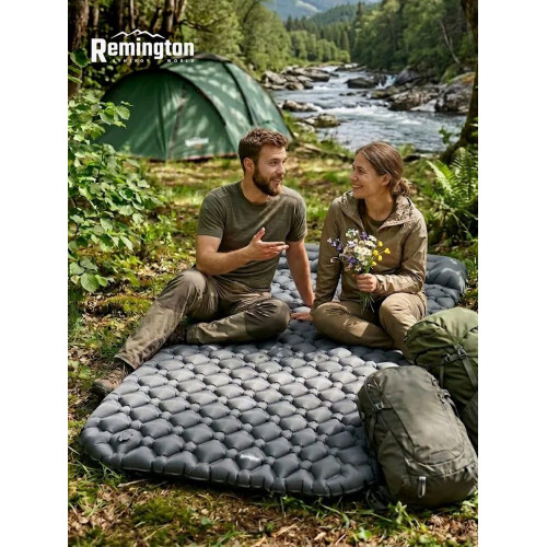 Коврик Remington Light Glide Duo Gray