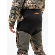 Сиденье рыболовное Remington Boat seat black one size