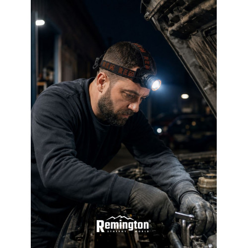 Фонарь Remington ScanRay Vector