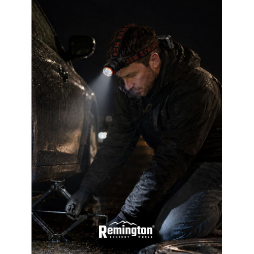 Фонарь Remington ScanRay Vector