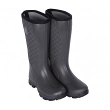 Сапоги Remington Men Wellington Boots Graphite/Grey р. 44