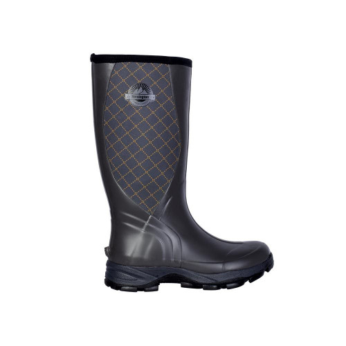 Сапоги Remington Men Wellington Boots Graphite/Grey р. 44