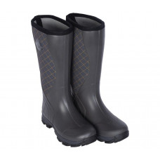 Сапоги Remington Men Wellington Boots Graphite/Grey р. 45