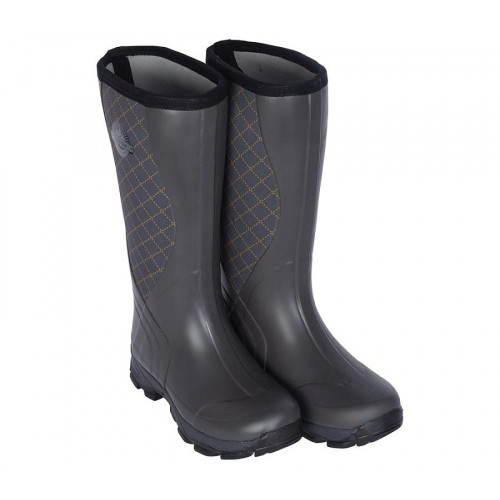 Сапоги Remington Men Wellington Boots Graphite/Grey р. 45