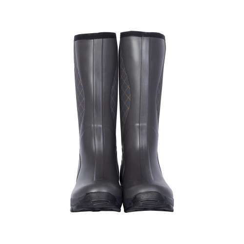 Сапоги Remington Men Wellington Boots Graphite/Grey р. 45