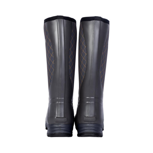 Сапоги Remington Men Wellington Boots Graphite/Grey р. 45
