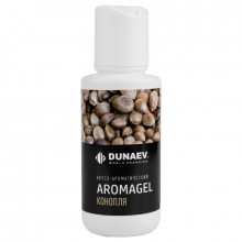 Ароматизатор DUNAEV AromaGel Конопля