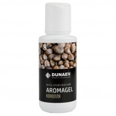 Ароматизатор DUNAEV AromaGel Конопля