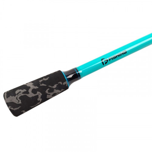 F-FISHING Удилище фидерное Rif 1,5м тест max 150г