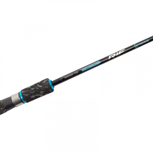 F-FISHING Удилище фидерное Rif 1,8м тест max 150г