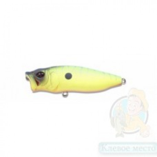 Воблер Kosadaka KD7530 TAKAO 55 (1-CNT), Floating, 55mm, 5,5g