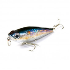 Воблер Lucky Craft NW Pencil 68-270 MS American Shad