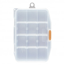 Коробка рыболов. Meiho SFC WORM CASE F 146x103x23