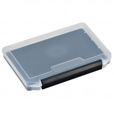 Коробка рыболов. Meiho SLIT FORM CASE 3010NS 205x145x25