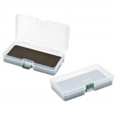 Коробка рыболов. Meiho SLIT FORM CASE L 186x103x34