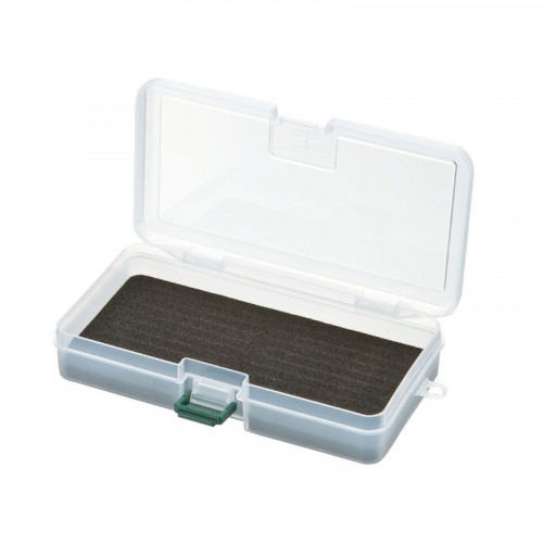 Коробка рыболов. Meiho SLIT FORM CASE LL 214x118x45