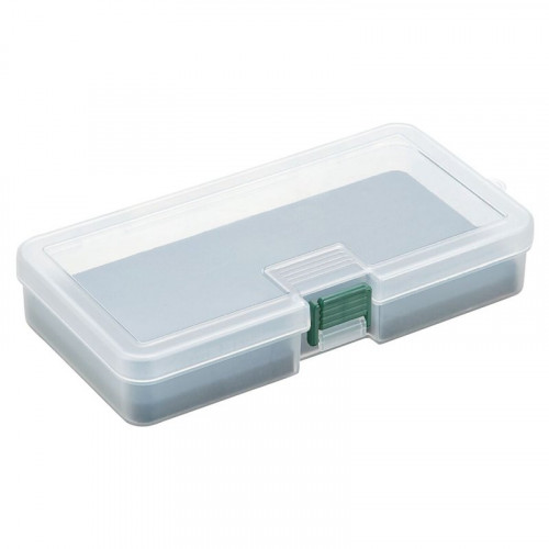 Коробка рыболов. Meiho SLIT FORM CASE LL 214x118x45