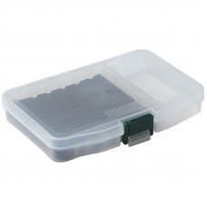Коробка рыболов. Meiho SLIT FORM CASE SC-F-7 146х103х23