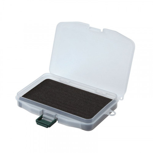 Коробка рыболов. Meiho SLIT FORM CASE SC-F-9 146х103х23