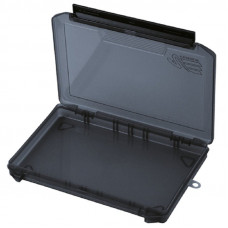 Коробка рыболов. Meiho Versus VS-3020NSM Black 255x190x28