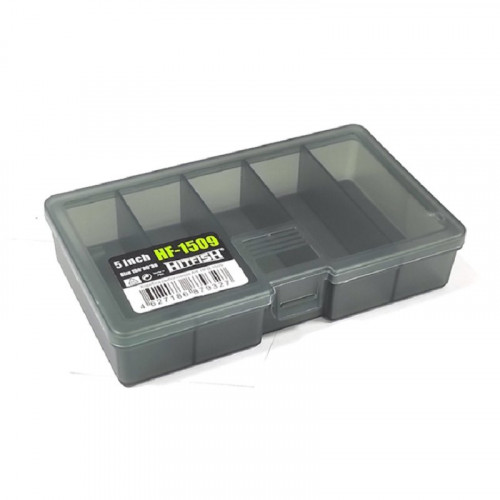 Коробка рыболовная HFB1509 15*9*3cm