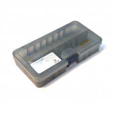 Коробка рыболовная HFBOX-1833A 10 Slots  18,6x10x3,4cm