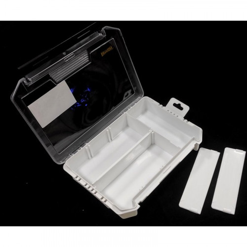 Коробка рыболовная HFBOX-2115A 21*14.5*4cm