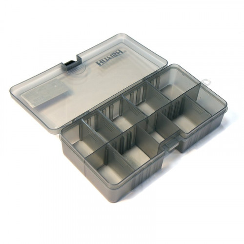 Коробка рыболовная HFBOX-2145A 10 Slots  21x11,8x4,5cm