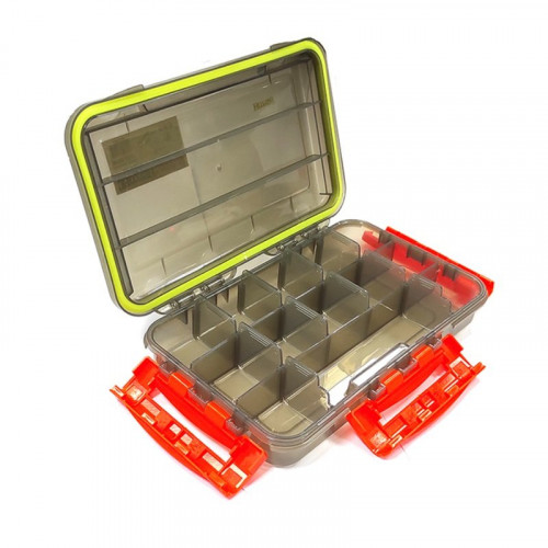 Коробка рыболовная HFBOX-2717 27*17*5,3cm