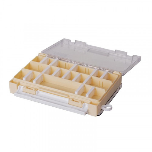 Коробка универсальная двухсторонняя 17.6х11.5х4cm (HS-ZY-109) Helios