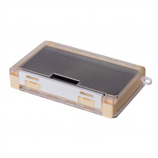 Коробка универсальная двухсторонняя 17.6х11.5х4cm (HS-ZY-109) Helios
