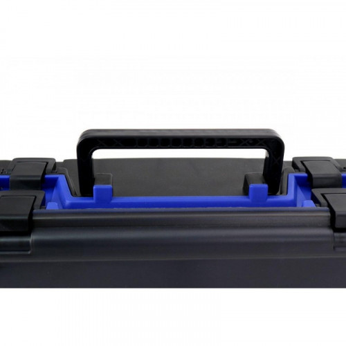 Коробка фидерная ELEGANCE FEEDER PRO 2-х ярусная 38х28х12,5мм