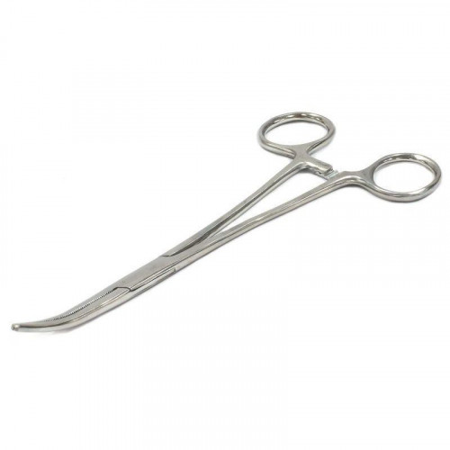 Корцанг загнутый OGON FISH 22 см