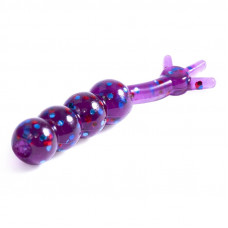 Слаги съедобные искусственные LJ Pro Series CHICKEN LEG 1,0in (02.54)/S63 20шт.