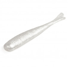 Слаги съедобные искусственные LJ Pro Series SMELT 1,5in (03.80)/026 12шт.