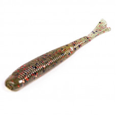 Слаги съедобные искусственные LJ Pro Series SMELT 1,5in (03.80)/PA03 12шт.